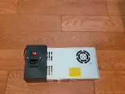New OEM SainSmart Creality Ender 3 Power Supply PSU 3D Printer Spare Parts