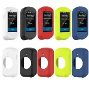 Protective Silicone Case Cover Sleeve for Garmin Edge 830 GPS Cycling Computer