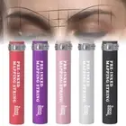 30M Microblading Brow Marker Black Color Mapping Brows Marker Line