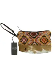 myra gingerbread brownpouch s-5717