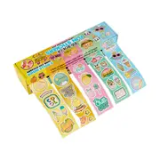 Big Box of Fun Stickers with Dispenser Box