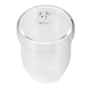Crucible Lab Crucibles Office Fuse Quartz Laboratory