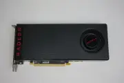 Dell AMD Radeon RX 480 7G1XN 8 GB Graphics Card 102D0090400-New