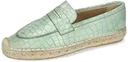 [Melvin & Hamilton] Espadrilles Women's Bree 2 Blue