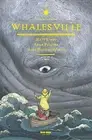 WHALESVILLE Rocks And Mineral 1 Comic - Bad Idea Never Read