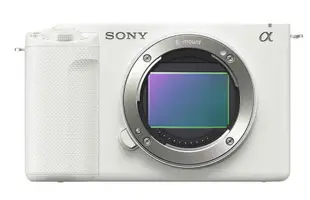 【中壢NOVA-水世界】SONY ZV-E1 BODY 單機身 ZVE1 全片幅相機 不含鏡頭 公司貨