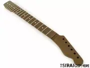 NEW Fender Lic WD Telecaster Tele Replacement NECK WENGE Vintage Chunky 21