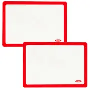 OXO Good Grips Silicone Baking Mat - Set of 2