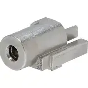 Abus eBike Battery Lock Core core - Shimano (IT2) Plus Cylinder 86044