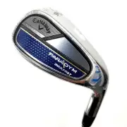 Callaway PARADYM Max Fast 56 Steel S