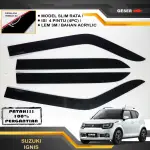 MANEFURO PAY ON THE SPOT SUZUKI IGNIS 車門天溝 2017-2021 SLIM FL