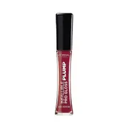 L'Oreal Infallible Plump Pro Gloss 611 Ruby Sheen 6.3ml