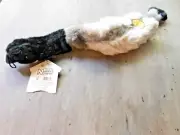 Multipet Empty Nester Squeaking Dog Toy - Canadian Goose NEW