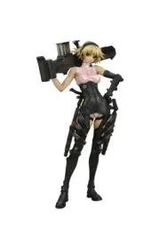 Creator's Labo CL#032 Shirow Masamune PIECES2 Iris (1/6 scale painted finished p