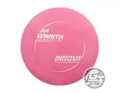 NEW Innova Pro Wraith 171g Pink White Stamp Distance Driver Golf Disc