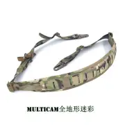Tactical Molle SLINGSTER Two Point Sling Quick Release Function Rope Strap