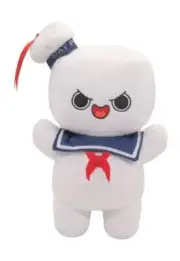 Anime Plush Toys Plushie Doll Kids Adult Plushies Stuffed Animal Toy White Doll