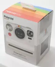 Polaroid Now I-Type Instant Camera | White | SEE DESCRIPTION