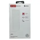 ZAGG Screen Protector for Samsung Galaxy A23 5g Glass Anti-Scratch Anti-Smudge
