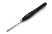 Hamlet Craft Tools M2 HSS 3/4" x 3/8" Heavy Duty Domed Scraper