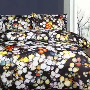 Nordic Multi Quilt Cover Set