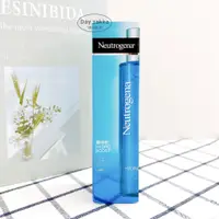 在飛比找蝦皮購物優惠-全新 現貨 公司貨 特價 Neutrogena露得清水活保濕