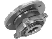 For 2013-2014 Mini Cooper Paceman Wheel Hub Assembly 41715JVXY AWD (for: Mini)