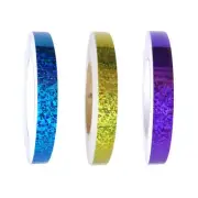 SASAKI - HT-3 - Color Miracle Tape (Hologram) - Rhythmic Gymnastics