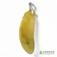 在飛比找momo購物網優惠-【Fubibaoding jeweler 富璧寶鼎珠寶】蜜糖