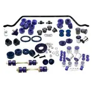 Front SuperPro Suspenison Bush Kit for Holden Monaro HQ HJ HX HZ 71-1980