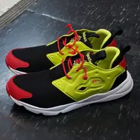 在飛比找蝦皮購物優惠-TheOneShop Reebok FURYLITE 黑色 