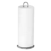 Practa Solutions Chrome Paper Towel Holder