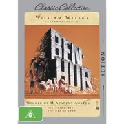 Ben Hur