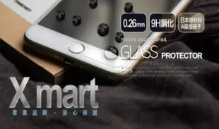Xmart for 華為 HUAWEI MediaPad M5 Lite 10.1 強化指紋玻璃保護 (7.8折)