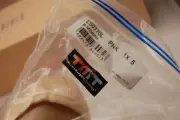 NIB Bloch B Morph Moldable Pointe Shoes $120.50 ES0170L pink 5 1X Not Returnable