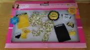 Mattel- Joe Boxer Sleep Over Party Fashions- Sleeping Bags For Kelly & Tommy F