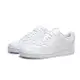 【滿額現折300】NIKE 休閒鞋 WMNS COURT VISION LOW 全白 皮革 小白鞋 女 CD5434-100