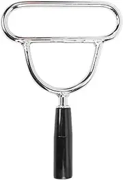 Cattle Mouth Opener | Veterinary Instruments for Animal - Precise Tool with Reusable Stable Design for Cow Horse Livestock Outdoor Use
