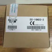 1PC KOYO D2-16ND3-2 D216ND32 PLC Module New In Box Expedited Shipping #A7