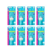 Kao Biore UV Aqua Rich Aqua Protect Mist SPF50 PA++++ Refill - 60ml 8pcs Set