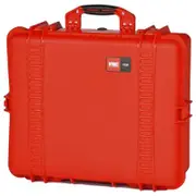 HPRC 2700 - Hard Case Empty (Red)