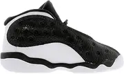 Jordan Nike 13 Retro TD 414581-061 (Size: 6C) Black