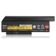 Genuine 94Wh 9Cell Laptop Battery For Lenovo ThinkPad X220 X220s X230 X230i New