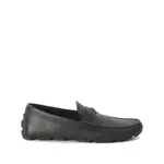 [Gucci] Gucci Driver Loafers 8 US BLACK