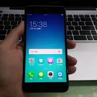 在飛比找蝦皮購物優惠-OPPO F1s  5.5吋 3G 32GB 手機 二手良品