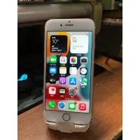 在飛比找蝦皮購物優惠-iPhone 6s 16GB 二手