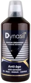 Anti-ageing Silicon 1l Dynasil