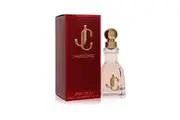 Jimmy Choo I Want Choo Eau De Parfum Spray