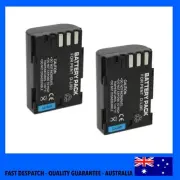 2 XD-li90 D-l190 Battery for Pentax 645D K-3 K-5 K5 IIs II K-7 K7 K3 K5 645 645Z