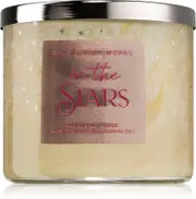 Bath & Body Works In The Stars scented candle 411 g